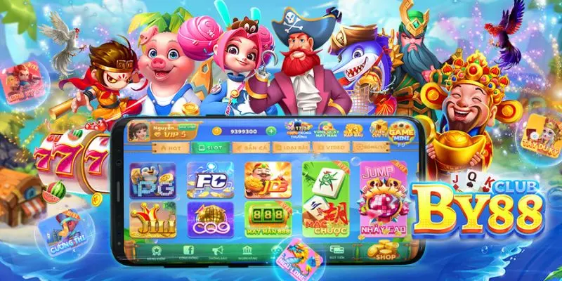 Săn cá đổi thưởng&nbsp;