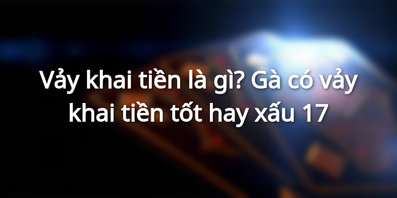 vay-khai-tien-la-gi